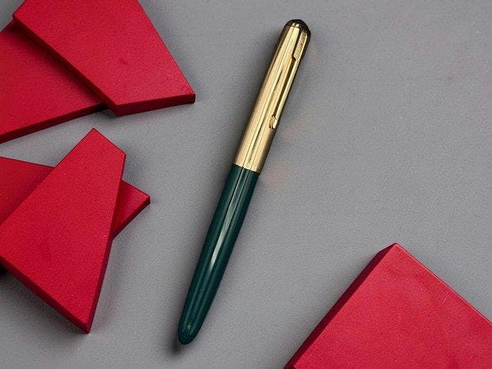 Parker - 51 - Zonder minimumprijs - Vulpen, Collections, Stylos