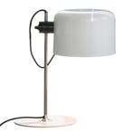 Oluce Coupè Tafellamp 40cm hoog, Huis en Inrichting, Lampen | Tafellampen, Verzenden, Nieuw