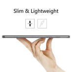 Samsung Galaxy Tab S8 (11) Magnetische Cover Vouwbaar -, Verzenden