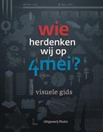 Wie herdenken wij op 4 mei 9789492928832 Jaap Goudsmit, Verzenden, Jaap Goudsmit