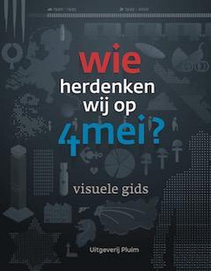 Wie herdenken wij op 4 mei 9789492928832 Jaap Goudsmit, Livres, Guerre & Militaire, Envoi