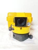 Theodoliet - 1980 - Japan - SLOM SNA24 , optique