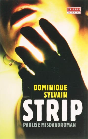 Strip 9789044508871 Dominique Sylvain, Verzenden, Dominique Sylvain