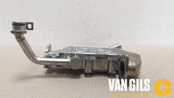 EGR koeler Mercedes Vito O234093, Nieuw
