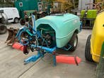 Online veiling - Getrokken onkruid spuitmachine, Zakelijke goederen, Landbouw | Werktuigen, Ophalen