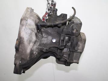 Versnellingsbak Opel Meriva O164161, Nieuw