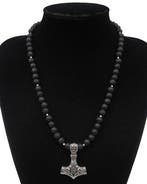 Vikingsieraad van Thors Mjölnir: Bescherming en Kracht der