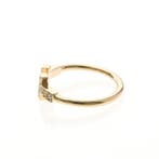 Tiffany & Co. - Ring roze goud, Nieuw