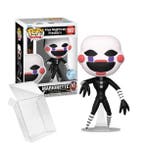 Funko Pop  Five nights at Freddy’s  Marionette 1007 SE, Verzenden, Nieuw