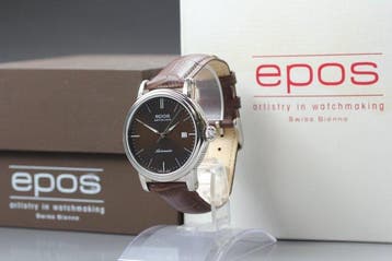 Epos - Emotion - 3390 - Heren - 2000-2010, Nieuw