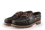 Timberland Bootschoenen in maat 38½ Bruin, Bruin, Verzenden, Zo goed als nieuw, Timberland
