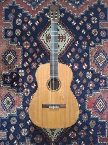 Di Giorgio - Solid Top - - Klassieke gitaar - Brazilië -, Muziek en Instrumenten, Nieuw