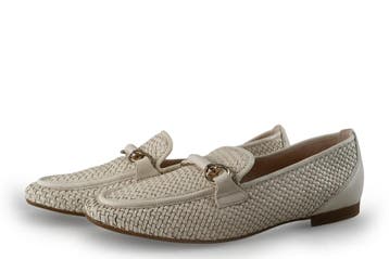 Gabor Instappers in maat 40 Beige, Verzenden, Instappers