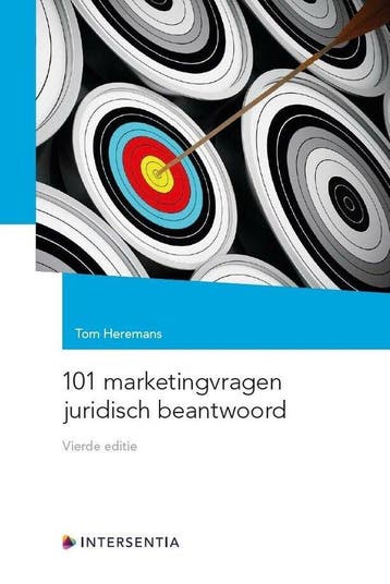 101 marketingvragen juridisch beantwoord 9789400013438, Boeken, Verzenden, Gelezen, Tom Heremans