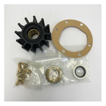 Bieden: Jabsco SK117-02 Service Kit - Marine, Ophalen of Verzenden, Nieuw