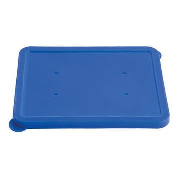 Deksel bord 23,0x17,5cm Thermo Future Box, Verzenden, Nieuw in verpakking