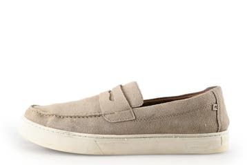 Rieker Instappers in maat 44 Beige, Overige kleuren, Verzenden, Overige typen, Rieker