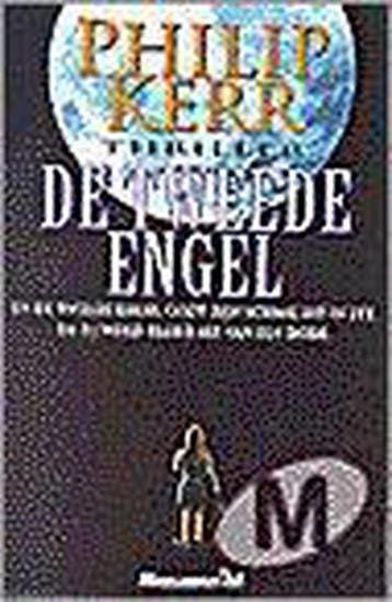 De tweede engel 9789029058285 Philip Kerr, Boeken, Verzenden, Gelezen, Philip Kerr