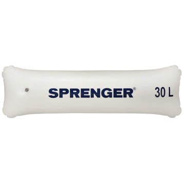 Sprenger Luchtzak 81cm x 23cm, Ophalen of Verzenden, Nieuw