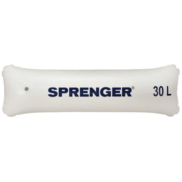Sprenger Luchtzak 81cm x 23cm, Sports nautiques & Bateaux, Accessoires & Entretien, Enlèvement ou Envoi