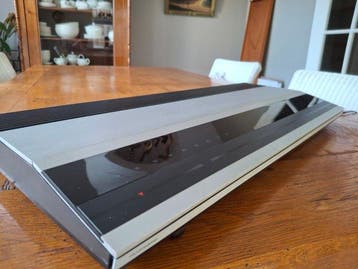 Bang & Olufsen - Beomaster 3000 type 2937 Solid state stereo, Nieuw