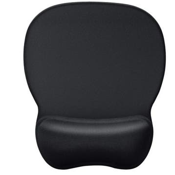 DrPhone ER3 - Ergonomische Muismat met polssteun – Anti-Slip, Computers en Software, Muismatten, Verzenden, Nieuw