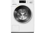 Miele - Wasmachine Voorlader - 9 kg - Wit, Verzenden, Nieuw, 85 tot 90 cm, Energieklasse A of zuiniger