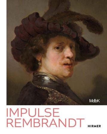Rembrandt As Inspiration |  | Nieuw, Verzenden, Nieuw
