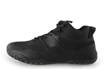Ballop Barefoot in maat 44 Zwart, Kleding | Heren, Schoenen, Verzenden, Zwart, Zo goed als nieuw, Ballop