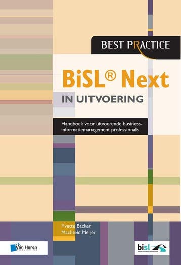 Best practice - Backer, Verzenden, Nieuw
