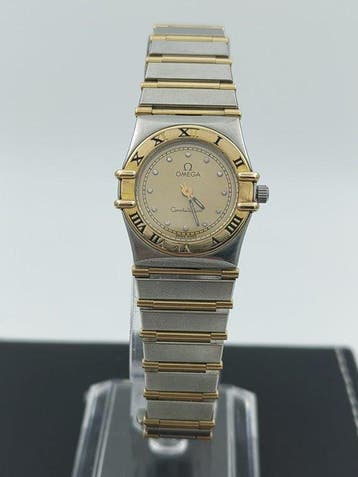 Omega - Constellation - Zonder minimumprijs - Dames -, Nieuw