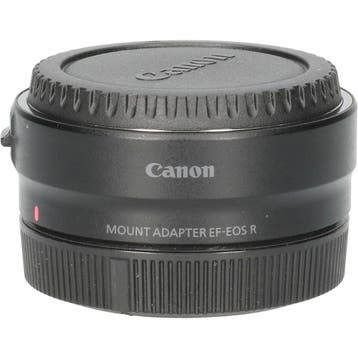 Tweedehands Canon Mount Adapter EF - RF CM7824, TV, Hi-fi & Vidéo, TV, Hi-fi & Vidéo Autre, Ophalen of Verzenden