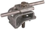 Pince pour gouttière à double taquet pour perles 16-22mm Rd, Verzenden, Nieuw