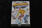 Scooter Challenge PC Game, Verzenden, Nieuw