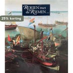 Roeien met de riemen 9789071894237 K.E. Cramwinckel, Verzenden, Gelezen, K.E. Cramwinckel