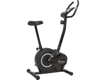 Tunturi Exercise Bike Fitcycle 30 - Fitness Fiets Met 8, Verzenden, Zo goed als nieuw