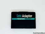 Sega Saturn - Game Adapter, Verzenden, Gebruikt