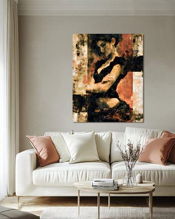 Wysocky John - Rustic Beauty - XL