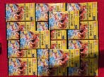 Bandai - 15 Booster pack - One Piece - ADVENTURE ON KAMIS, Nieuw