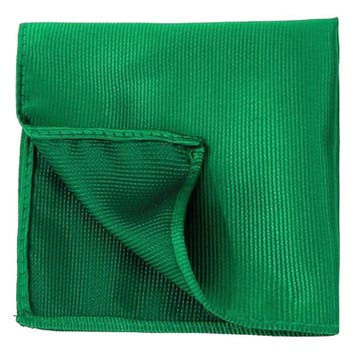 Fako Fashion - Pochette - Pochet - Gestreept - 22x22cm -, Kleding | Heren, Verzenden, Nieuw