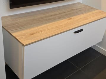 TV-meubel Ixina, Nieuw