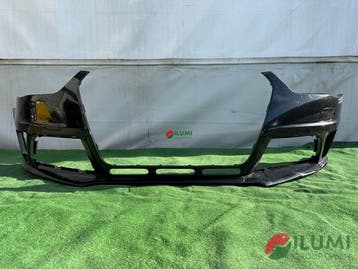AUDI RS4 B8 8K0807437AG voorbumper org. OE OEM, Auto-onderdelen, Verzenden, Gebruikt
