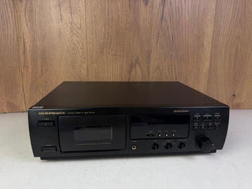 Marantz - SD-53 Lecteur de cassettes audio