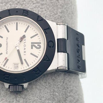 Bvlgari - Aluminium - Zonder minimumprijs - AL32TA - Unisex