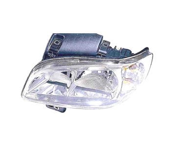 Phare Gauche Pour Seat Ibiza 6K2 99-01 Cordoba 6K2 99-02, Autos : Pièces & Accessoires, Verzenden