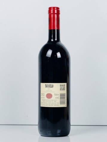 2015 Marchesi Antinori, Tignanello - Toscane IGT - 1