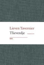 Tlieverdje 9789463932820 Lieven Tavernier, Verzenden, Lieven Tavernier
