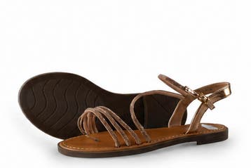 Milo & Mila Sandalen Meisjes in maat 36 Roze, Enfants & Bébés, Vêtements enfant | Chaussures & Chaussettes, Verzenden, Schoenen