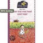 Een trol met heel veel haar / Ster / 2-6 9789027631497, Verzenden, H. Tellin
