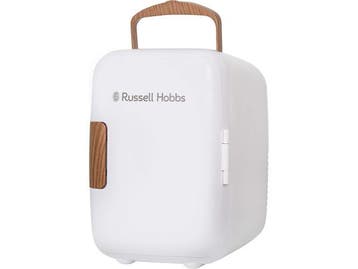 Veiling - Russell Hobbs RH4CLR1001SCW Mini draagbare koeler